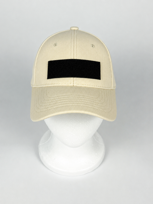 Cap and Patch