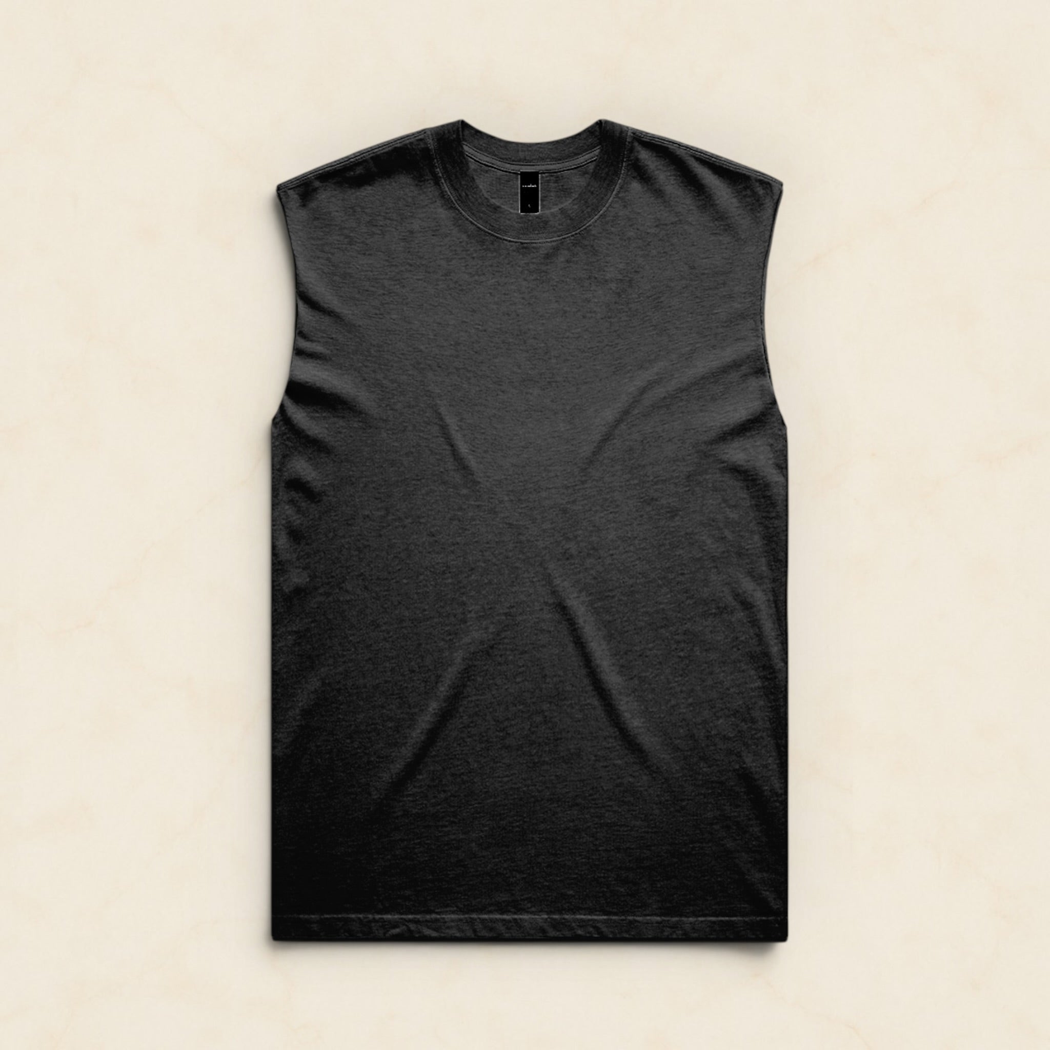 Men's Vest - WE ARE LIFTING