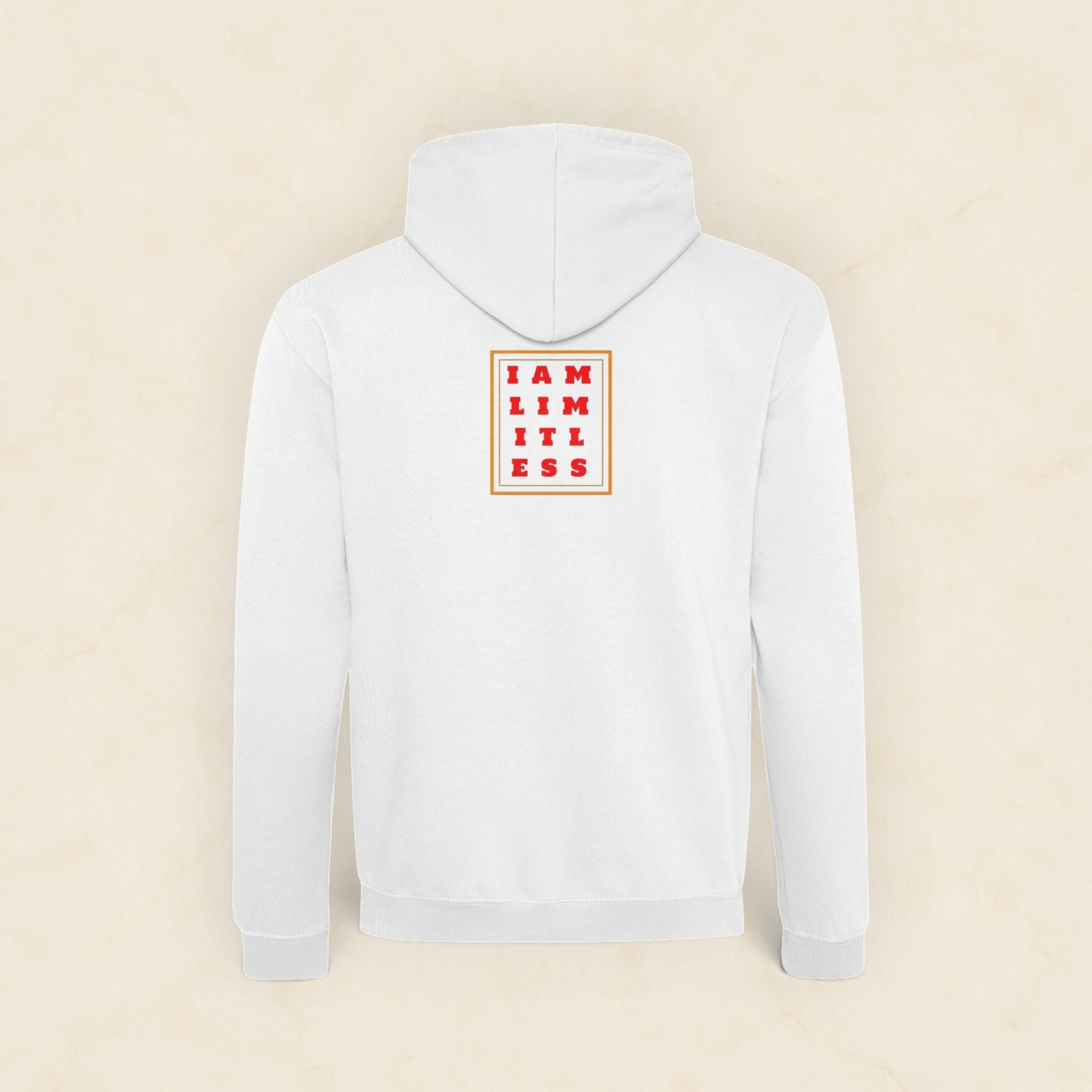 Core Hoodie (Two-tone)