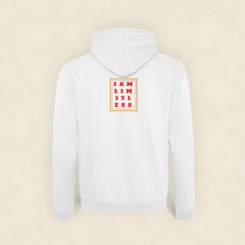 Core Hoodie (Two-tone)