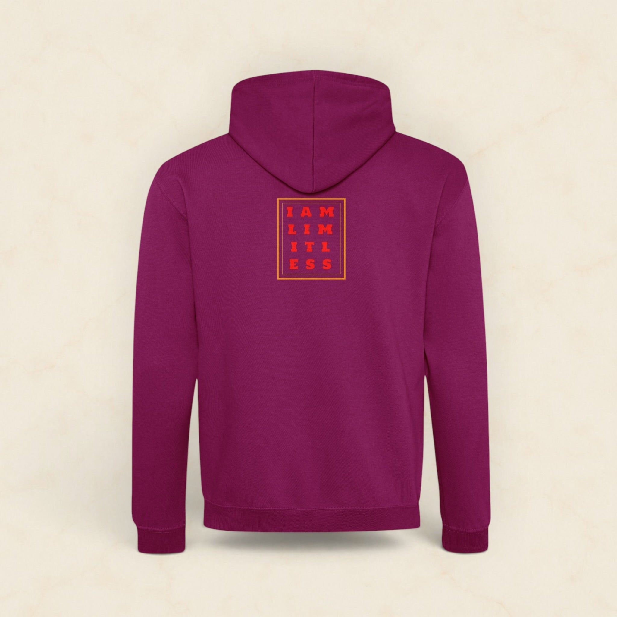 Core Hoodie (Two-tone)