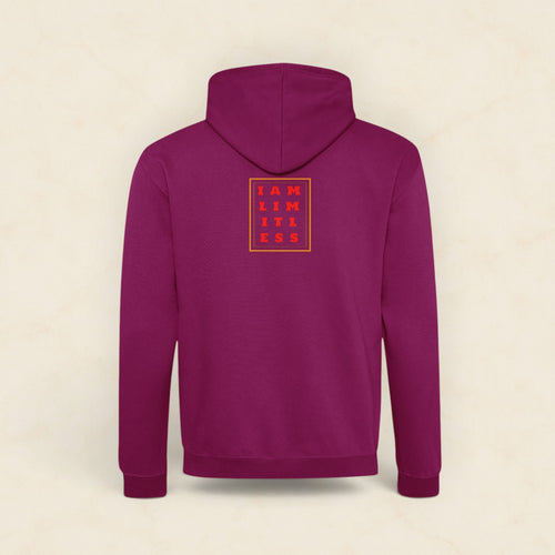 Core Hoodie (Two-tone)