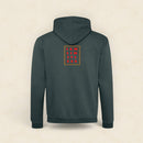 Core Hoodie (Two-tone)