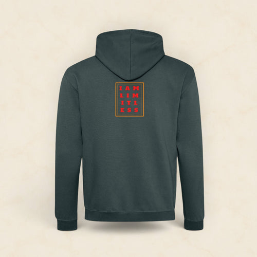 Core Hoodie (Two-tone)