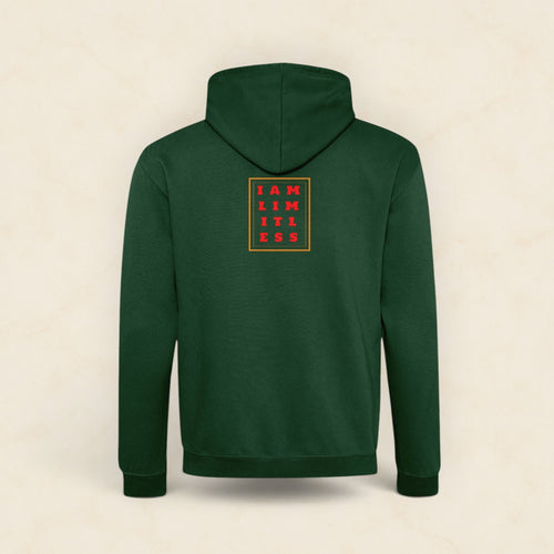 Core Hoodie (Two-tone)