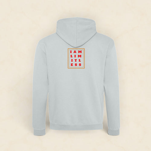 Core Hoodie (Two-tone)