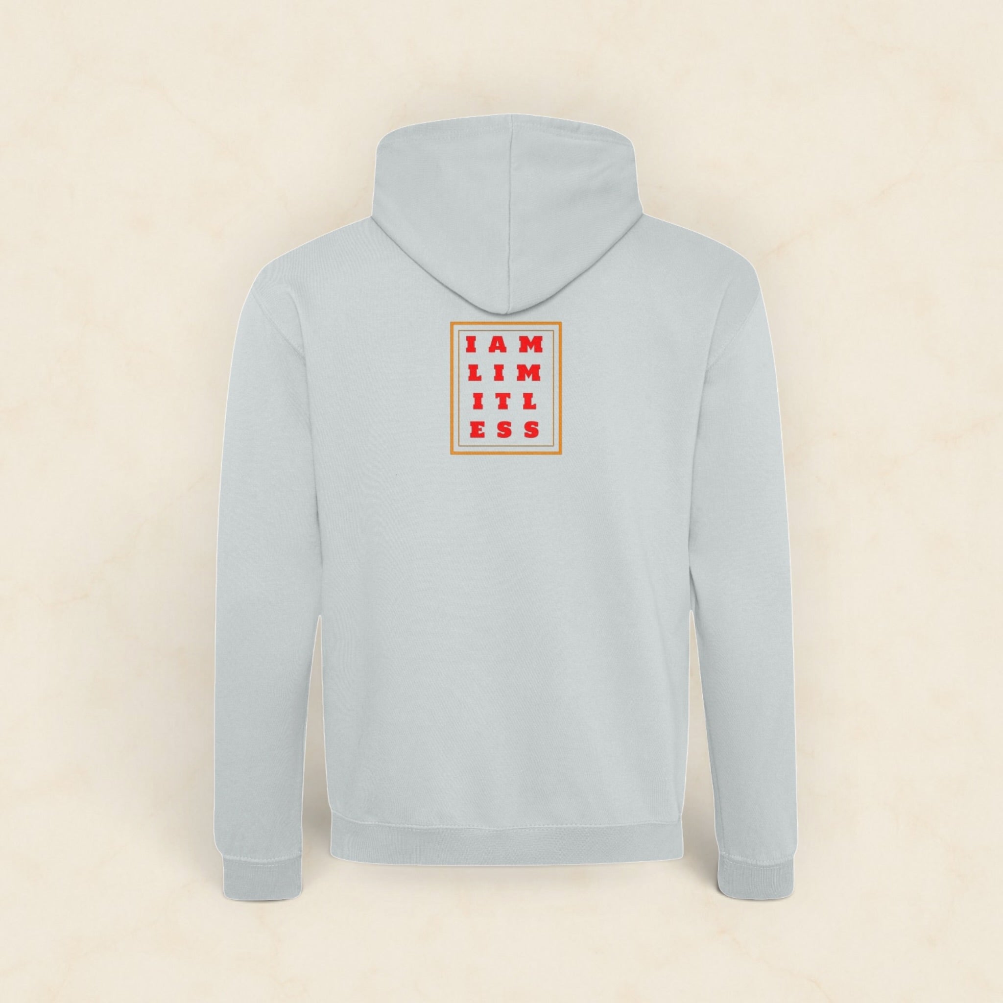 Core Hoodie (Two-tone)