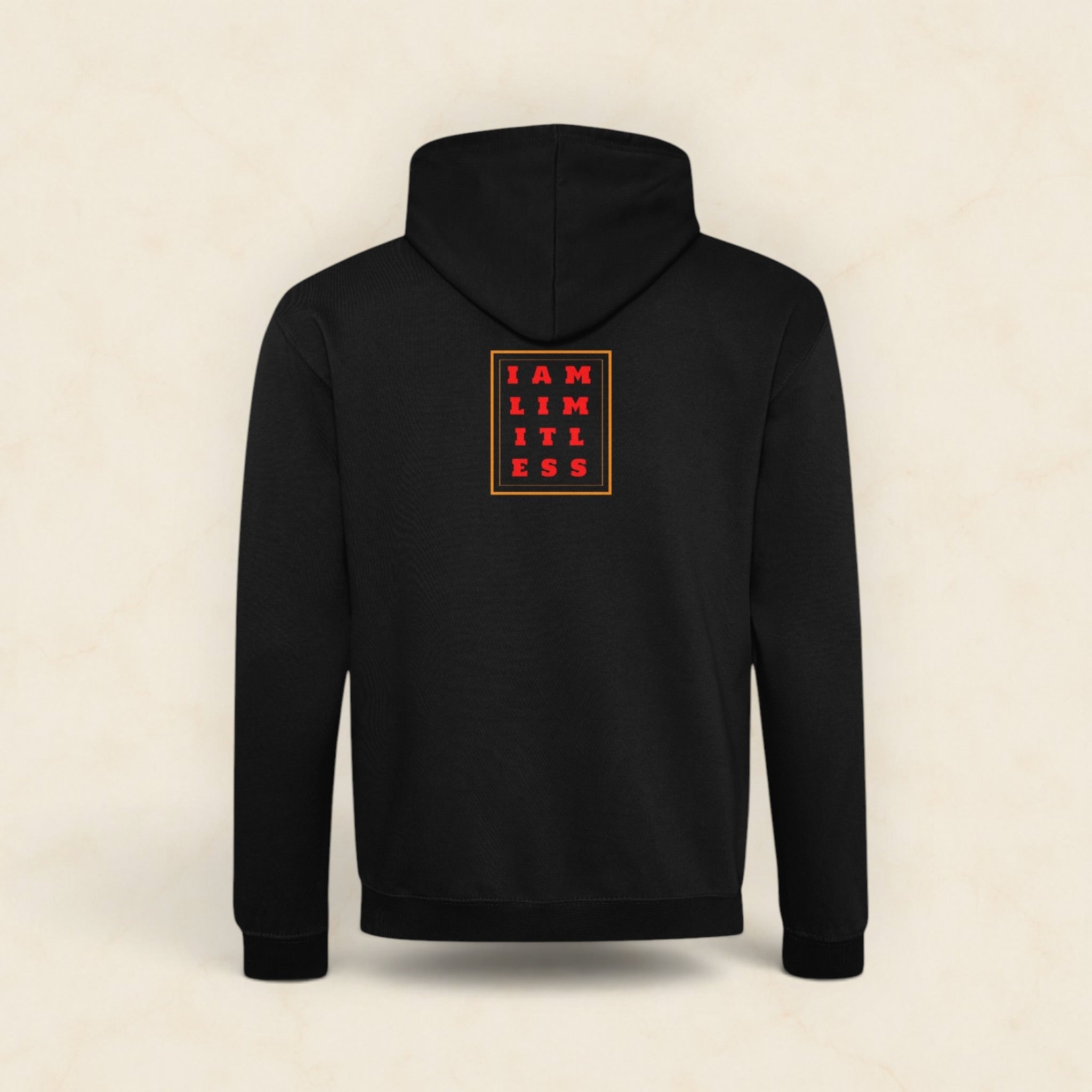 Core Hoodie (Two-tone)