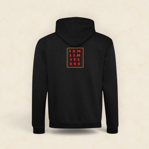 Core Hoodie (Two-tone)