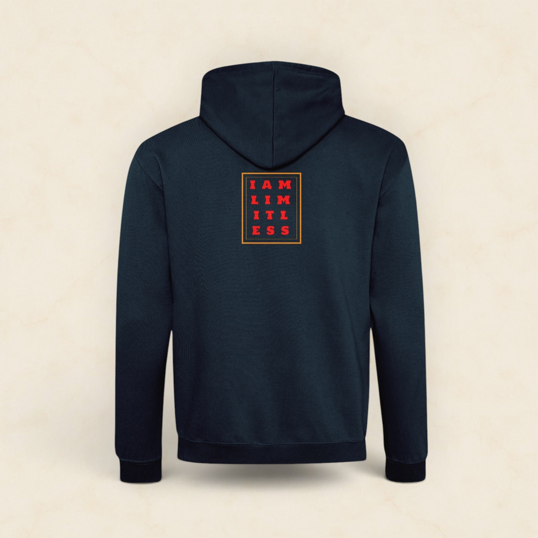 Core Hoodie (Two-tone)
