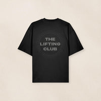 OVERSIZED Tee - The Lifting Club