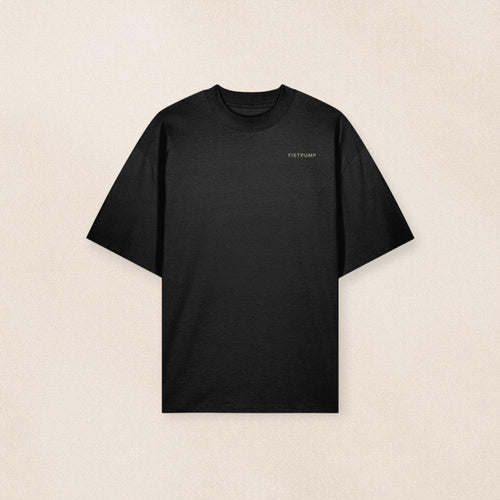 OVERSIZED Tee - The Lifting Club