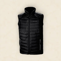 Men's Soft Shell Gilet