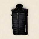 Men's Soft Shell Gilet