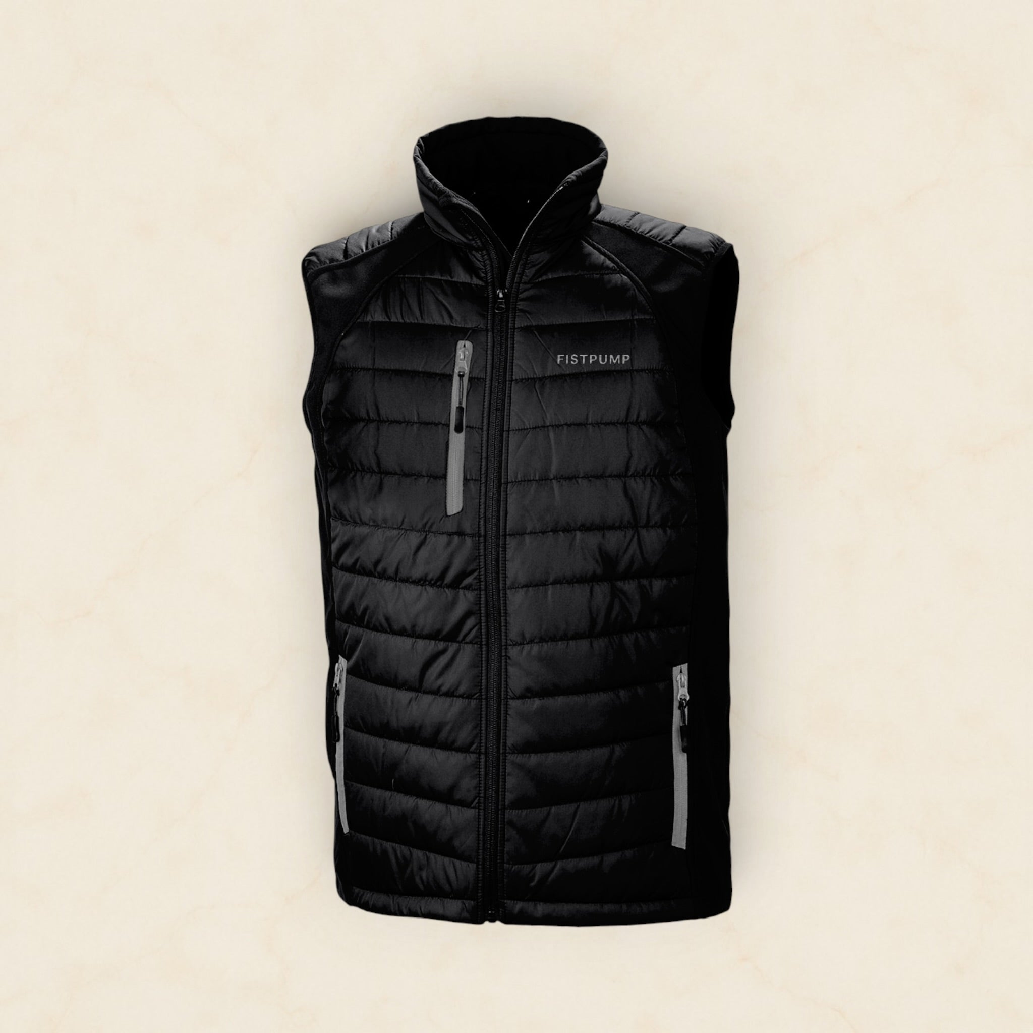 Men's Soft Shell Gilet