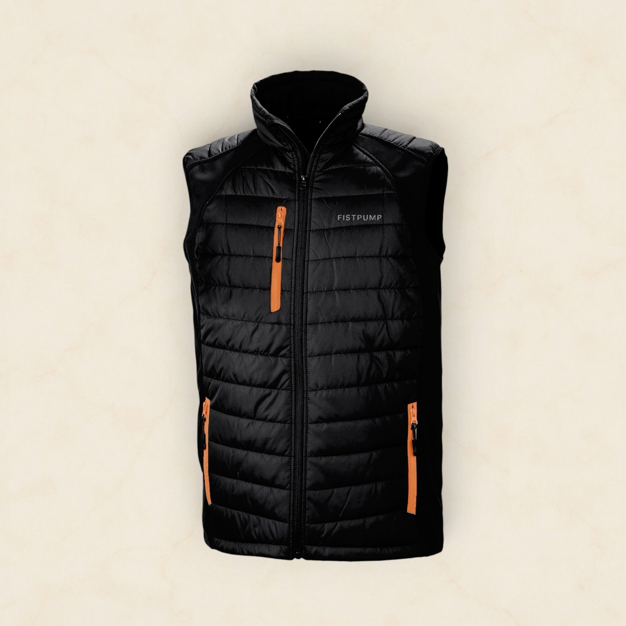 Men's Soft Shell Gilet
