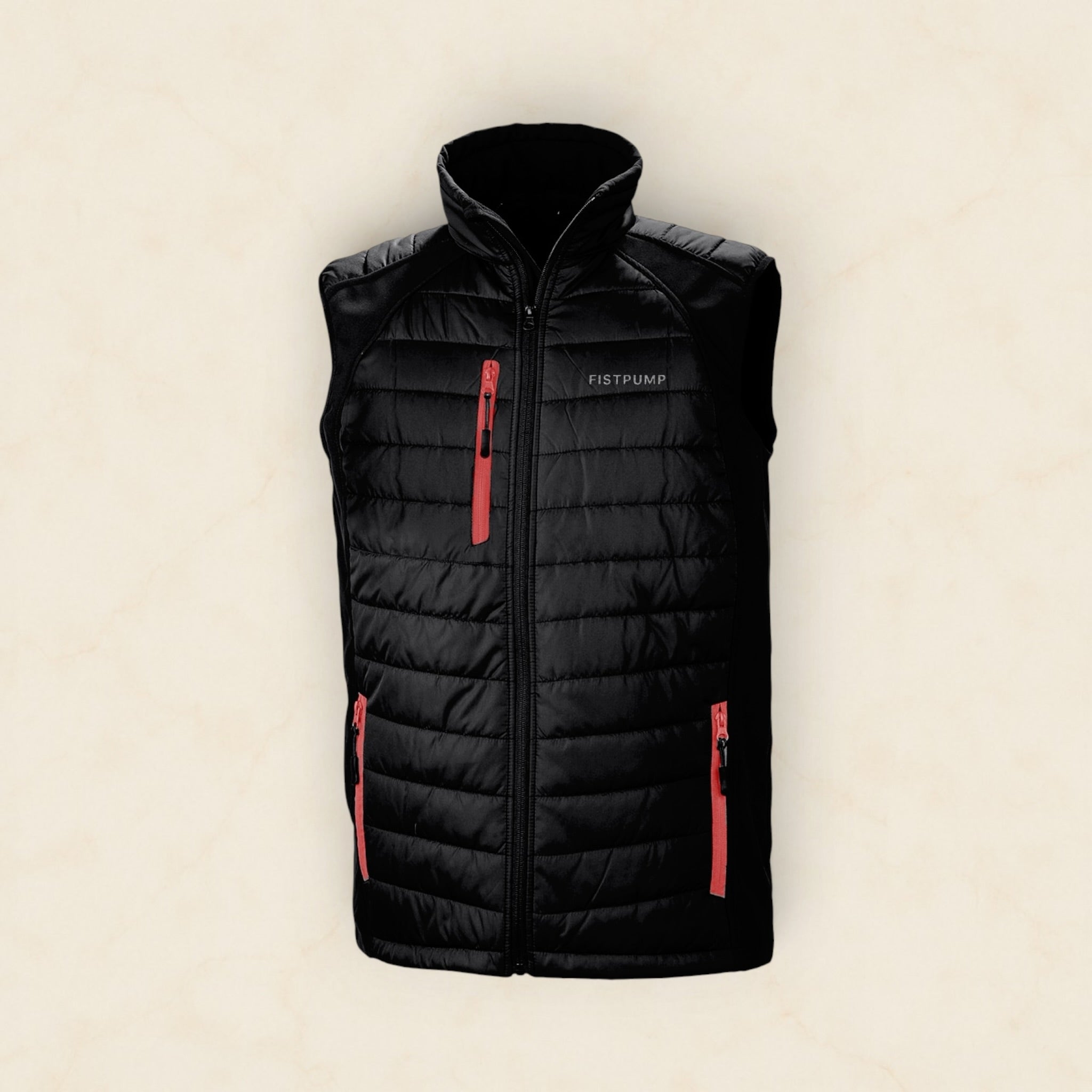 Men's Soft Shell Gilet