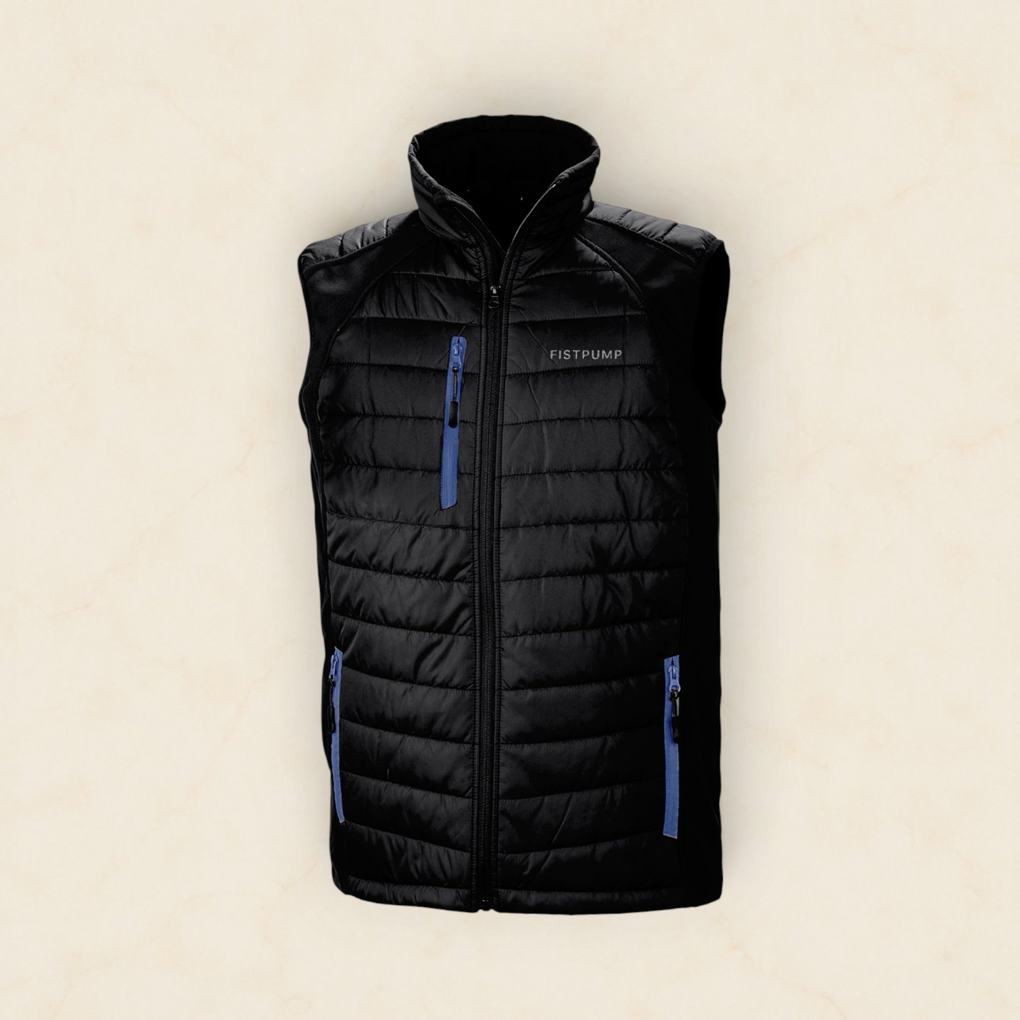 Men's Soft Shell Gilet