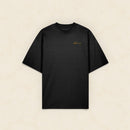 Unisex Oversized Tee - The FISTPUMP Strength Club