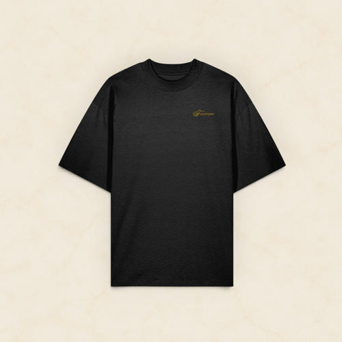 Unisex Oversized Tee - The FISTPUMP Strength Club