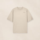 OVERSIZED Tee - The Lifting Club