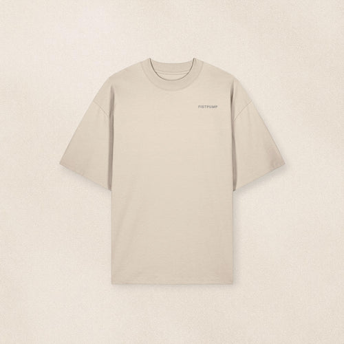 OVERSIZED Tee - The Lifting Club