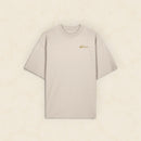 Unisex Oversized Tee - The FISTPUMP Strength Club