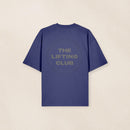 OVERSIZED Tee - The Lifting Club