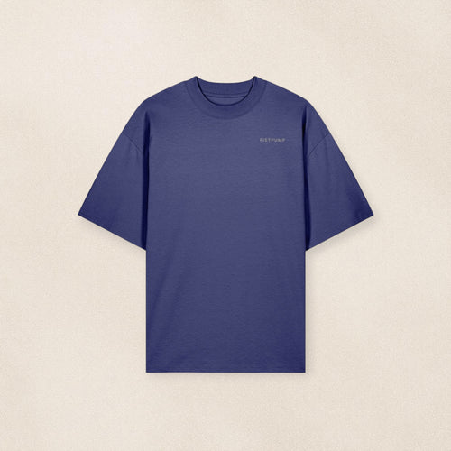 OVERSIZED Tee - The Lifting Club