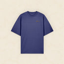 Unisex Oversized Tee - The FISTPUMP Strength Club