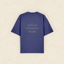 OVERSIZED Tee - FISTPUMP Strength Club
