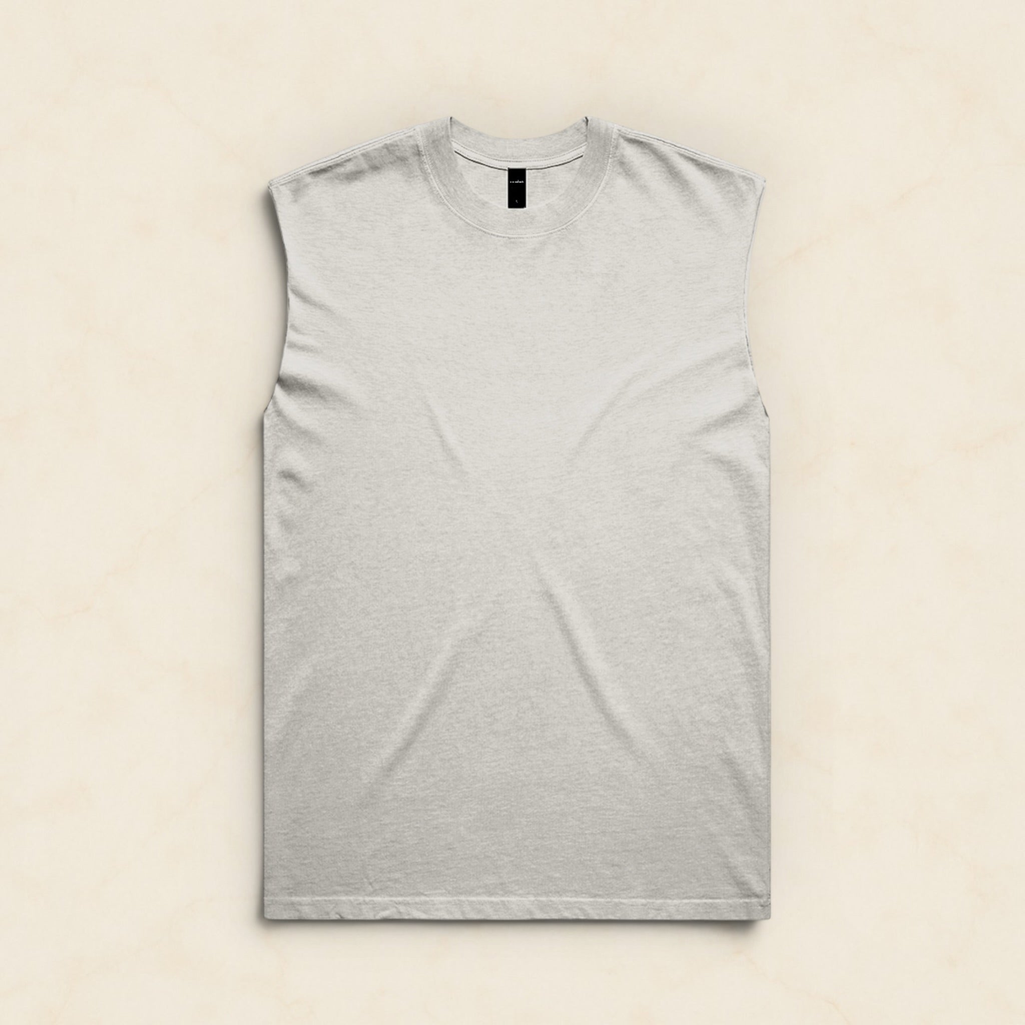 Men's Vest - WE ARE LIFTING