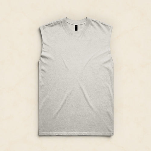 Men's Vest - WE ARE LIFTING
