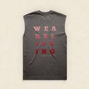 Men's Vest - WE ARE LIFTING