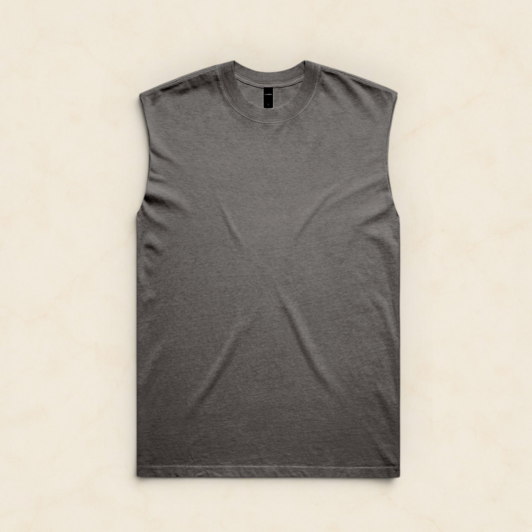 Men's Vest - WE ARE LIFTING
