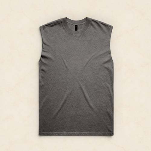 Men's Vest - WE ARE LIFTING
