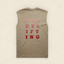 Men's Vest - WE ARE LIFTING