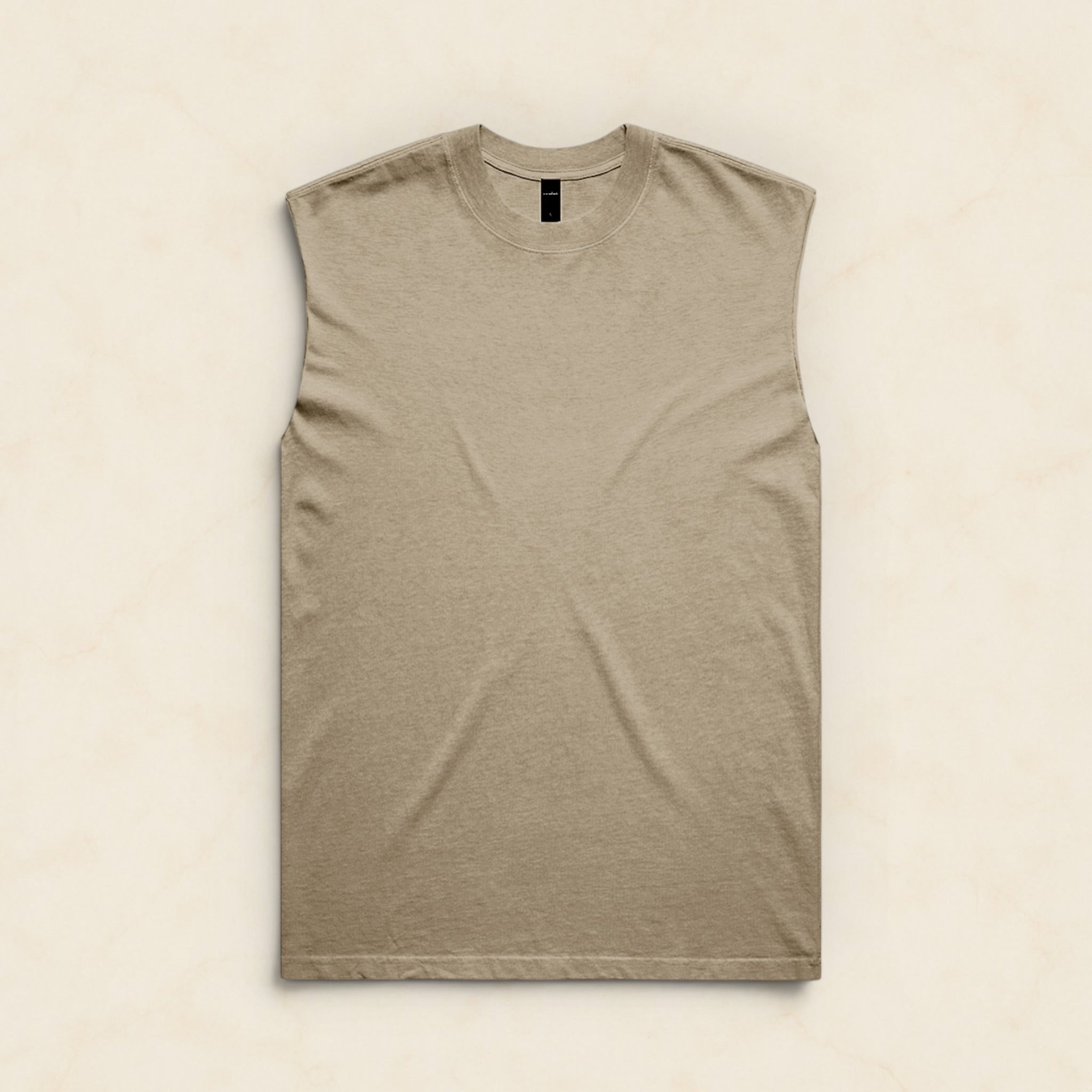 Men's Vest - WE ARE LIFTING