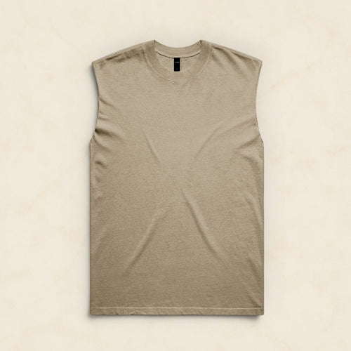 Men's Vest - WE ARE LIFTING