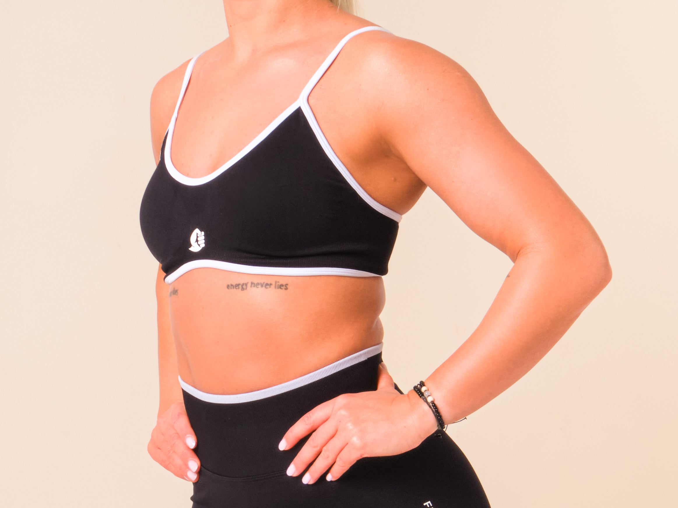 ⁠⁠Midnight Black / S