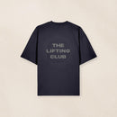 OVERSIZED Tee - The Lifting Club