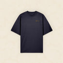 Unisex Oversized Tee - The FISTPUMP Strength Club