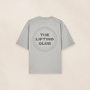 OVERSIZED Tee - The Lifting Club