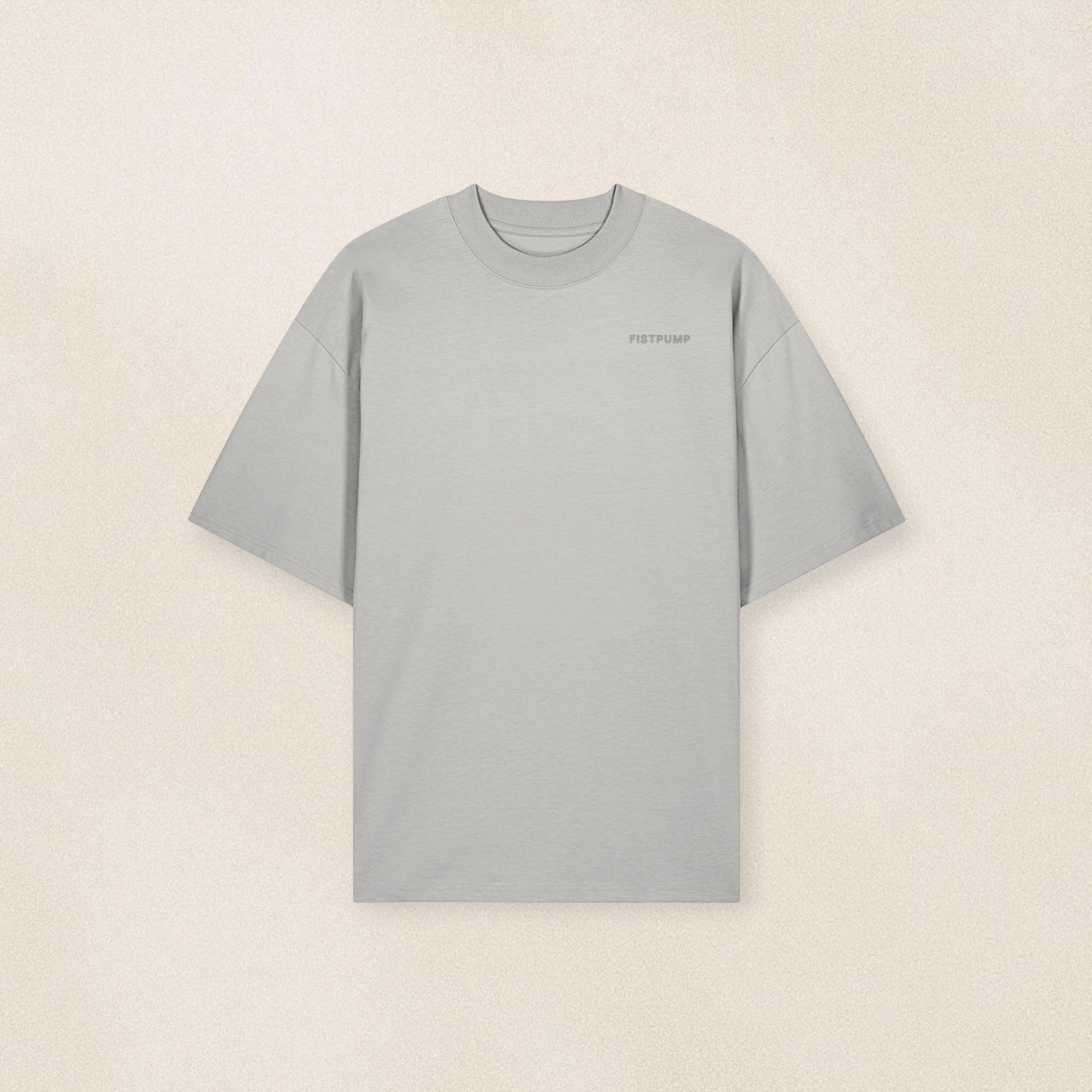 OVERSIZED Tee - The Lifting Club