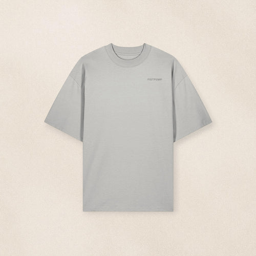 OVERSIZED Tee - The Lifting Club