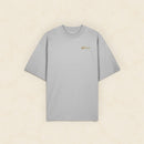 Unisex Oversized Tee - The FISTPUMP Strength Club
