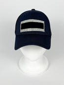 Statement Cap with Patch