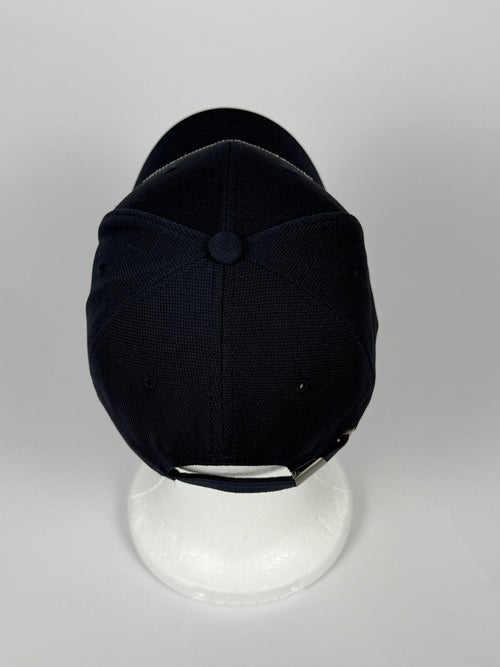 Statement Cap with Patch