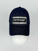 Statement Cap with Patch