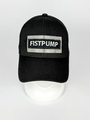 Statement Cap with Patch